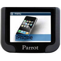 Parrot MKi9200 (PF320101AA/PF320101AC) Parrot MKi9200 (PF320101AA/PF320101AC)